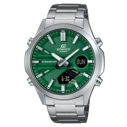 Casio edifice muški sat ( EFV-C120D-3A ) Cene