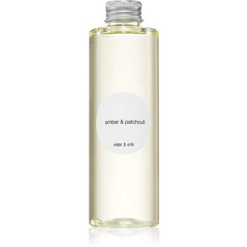 Ester &amp;amp; erik amber &amp;amp; patchouli punjenje za aroma difuzer 200 ml Slike