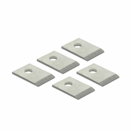 Delock Rezila za kle&scaron;če Crimp & Cut 14mm paket po 5 kosov (86499), (5000231705) Cene