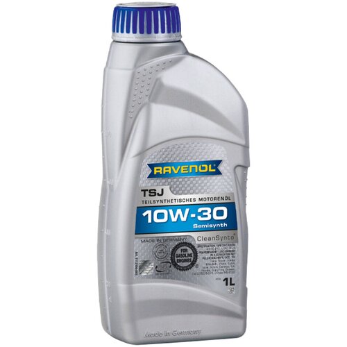RAVENOL Motorno ulje TSJ 10W-30, 1 l Cene