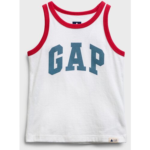 GAP Children&amp;#039;s Tank Top Logo Tank - Boys Slike