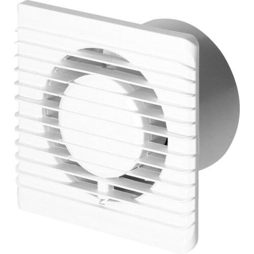 VIRONE BF-125/HT Ugradbeni Aspirator za ventilaciju Slike