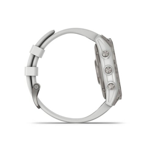 Garmin Športna ura Epix gen2, Carrera bela Cene