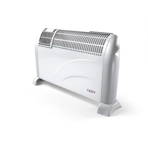 Tesy GRIJALICA CN 203 ZF SA VENTILATOROM, (3800879001361)