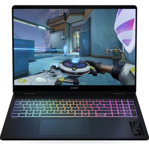 Prijenosno računalo HP OMEN MAX Gaming 16-ak0006ns | R9 AI HX 375&amp;hellip; Slike