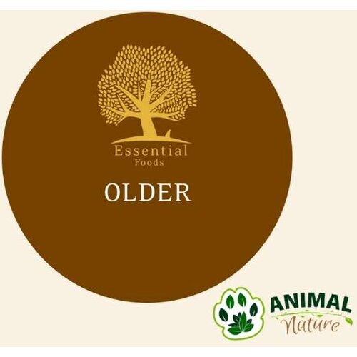 Essential Older Adult Medium 12,5 kg Slike