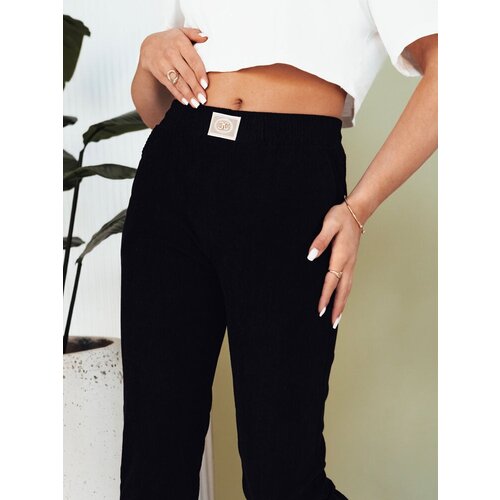 DStreet Spodnie damskie dresowe BRINAT granatowe Cijene