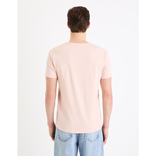 Celio Neuniv T-Shirt in Supima Cotton - Men's Cene