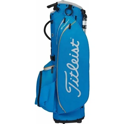 Titleist Players 5 StaDry Olympic/Marble/Bonfire Golf torba Stand Bag