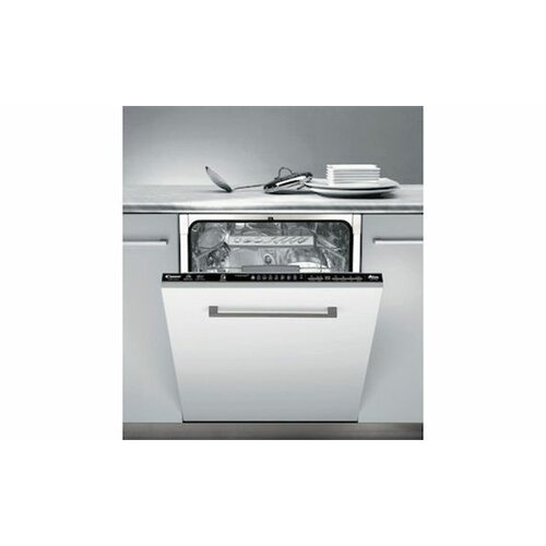 Candy CDIM 1DS63 mašina za pranje sudova Slike