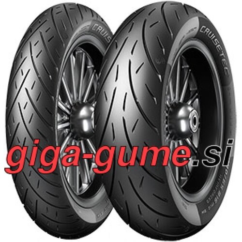 Metzeler Cruisetec ( MT90B16 TL 72H M/C, sprednje kolo ) Cene