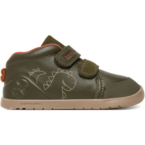 Biomecanics Superge 251162 S Khaki Cene