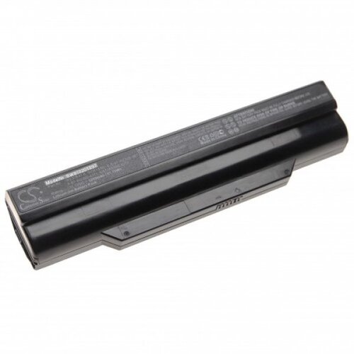 VHBW Baterija za Clevo W230, 5200 mAh Slike