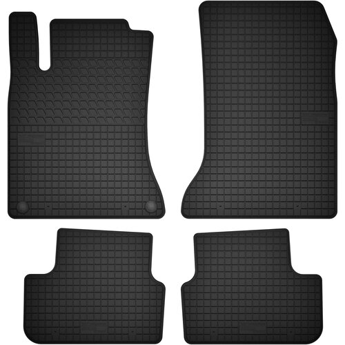 Wielganizator Komplet gumijastih zaščitnih preprog za: Mercedes CLA C117 limuzina (od 2013 do 2019), (22128888) Cene