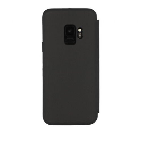  Premium soft preklopna torbica xiaomi redmi note 8 pro - črna Slike