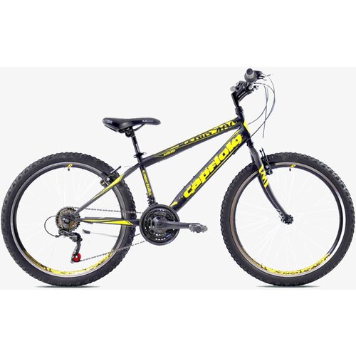 Capriolo Bicikl Rapid 400 / MTB Cijene