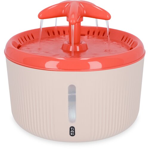 TIAKI plastična pojilica Starfish, 2 litre - 2 litre Cijene