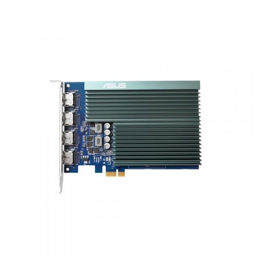 Asus VGA GT730-4H-SL-2GD5 Slike
