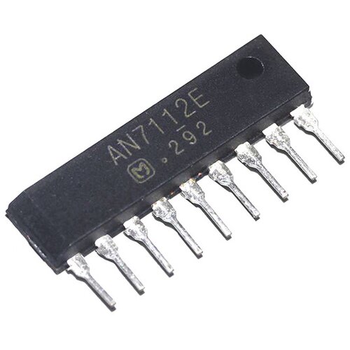  Integralno kolo AN7112 Cene