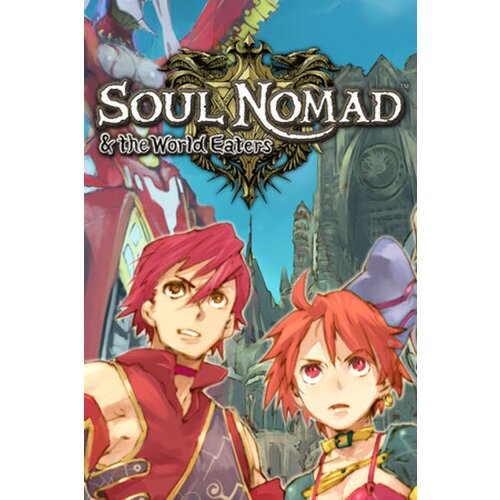 Steam Soul Nomad & the World Eaters (PC) Key GLOBAL Cene