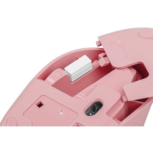 Natec STORK mouse Home Ambidextrous Bluetooth + USB Type-A Optical 1600 DPI Cijene