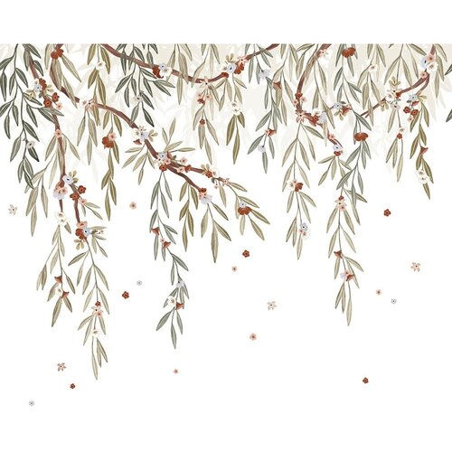 Lilipinso Dječja tapeta 200 cm x 248 cm Eucalyptus Blooming &amp;ndash; Slike