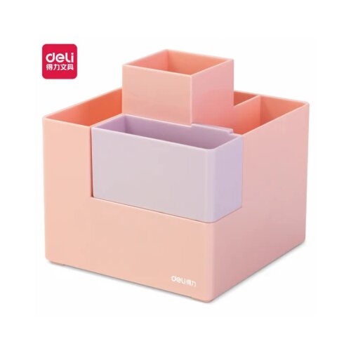Deli ča&amp;scaron;a za olovke pink PK201 Slike