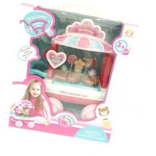 Olimp Sport Prodavnica kolača Cene