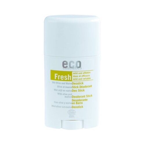 eco cosmetics Deo-Stick z oljko in slezenovcem Cene