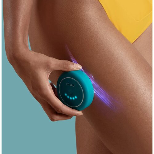 Foreo Bear 2 Body Evergreen Masažer za telo Slike