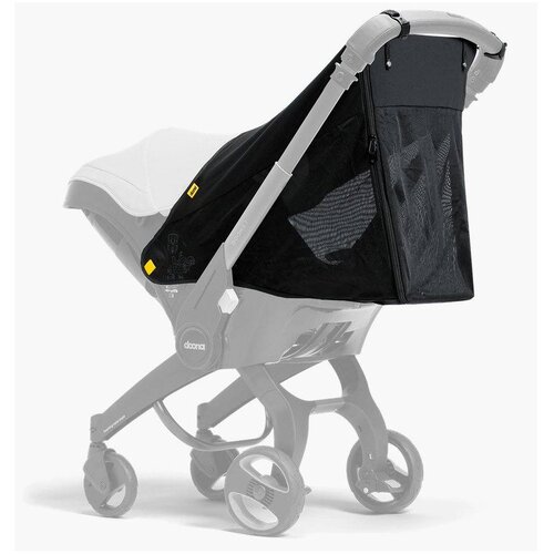 Doona Senčnik in mreža za komarje za avtosedež + in Donna I Cene