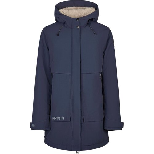 Pikeur Vodoodporna parka, blue - 34 Slike
