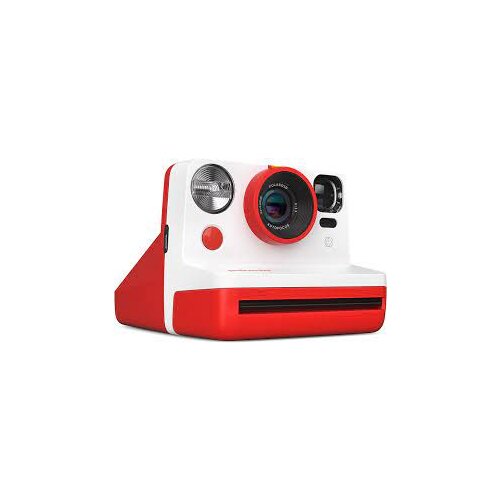 Polaroid Now Gen2 Camera Crveni (Kopiraj) Cijene