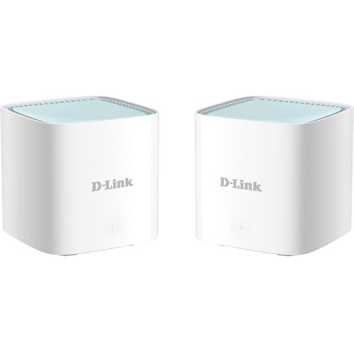 D-link M15-2 EAGLE PRO AI AX1500 Mesh System - 2 Pack Cijene
