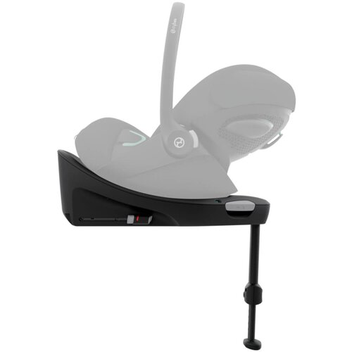 Cybex Isofix podnožja Base G black Slike