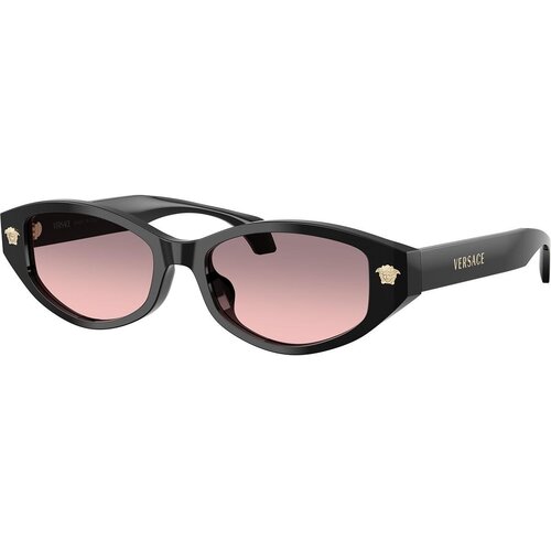 Versace VE4512D GB1/5M ONE SIZE (54) Črna/Roza Cene