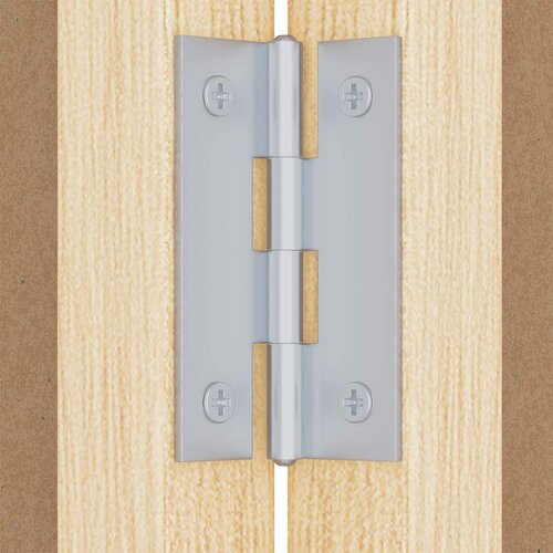  Bilten ploča Crna 80 x 80 x 1.4 cm Masivna borovina Slike