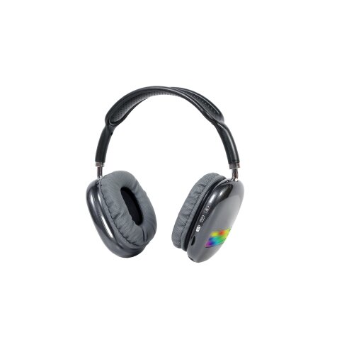  Slušalice sa mikrofonom bluetooth GEMBIRD RGB LED, BHP-LED-02-BK, black Cijene