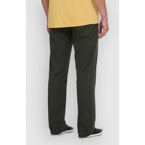 Volcom Frickin Modern Stret Hlace rinsed black Slike