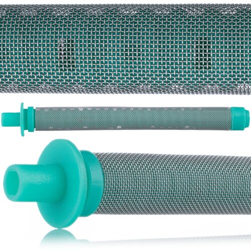 Rosfix PRSTNI FILTER 30MESH, ZELEN ZA LAKIRNO ENOTO, (21739234) Cene