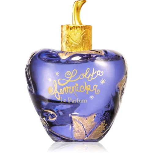 Lolita Lempicka Le Parfum Limited Edition parfemska voda za žene 100 ml