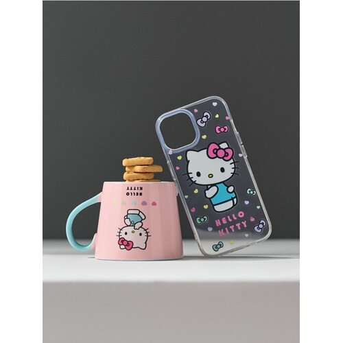Sinsay Maska za iPhone 11/XR Hello Kitty Slike