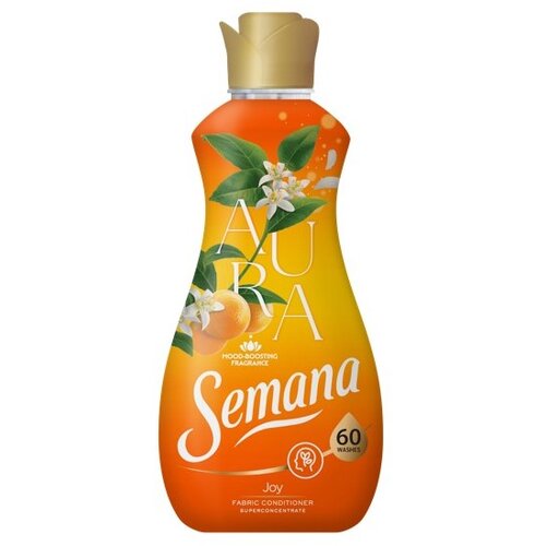 Semana Aura Joy omekšivač za veš 1,2l Cene