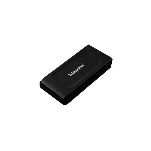  EXT.SSD 2TB Kingston SXS1000/2000G USB 3.2 Gen 2 peeds up to 1,050MB/s read, 1,000MB/s write Includes USB-C to USB-A cable Cijene