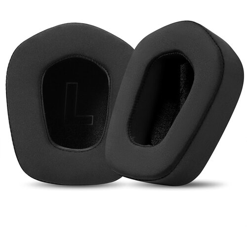INF Hladilne blazinice za slu&scaron;alke Logitech G733/G335 Black, (21734480) Cene