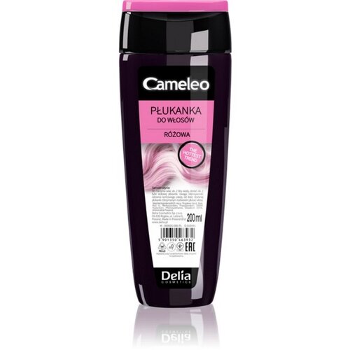 Delia Pink toner za kosu CAMELEO - 200ml Cijene