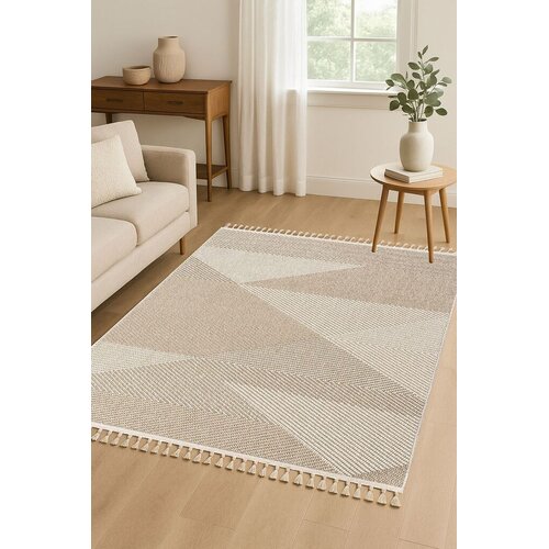 Conceptum Hypnose Tepih Elit 08, 100x150 cm, Bež Cijene