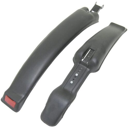 Univerzalni PVC blatobran za MTB bicikl 24" / 26" Cijene