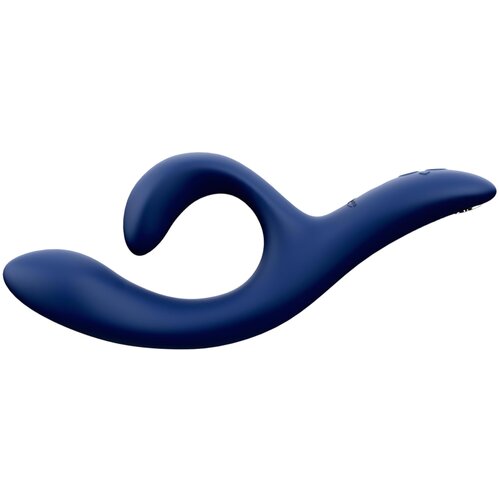 We Vibe Vibrator We Vibe Nova 2 Blue Slike