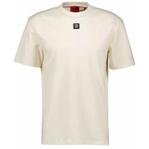 Hugo krem muška majica  HB50505201 121 Cene